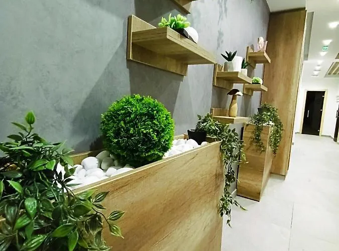 President Kop A515 Apartamento *