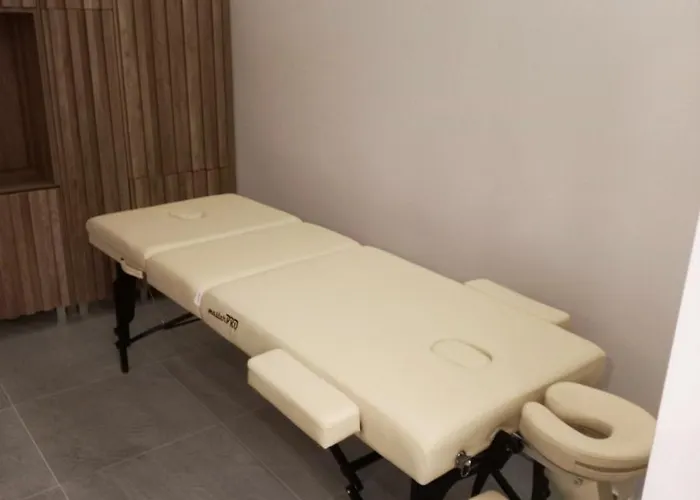 Apartamento President Kop A515 *