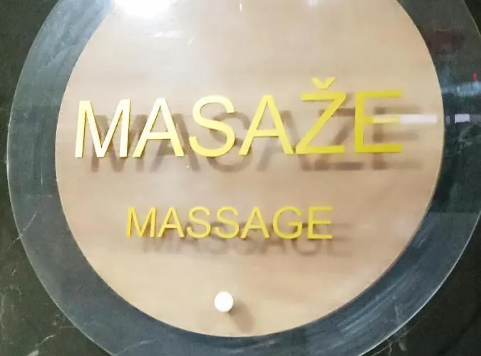 Apartamento President Kop A515 *