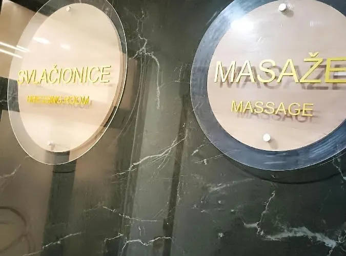 President Kop A515 Apartamento *