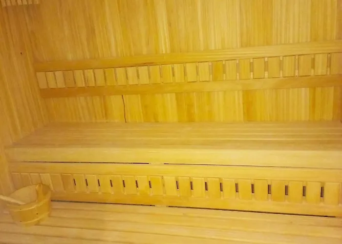 Apartamento President Kop A515 Kopaonik