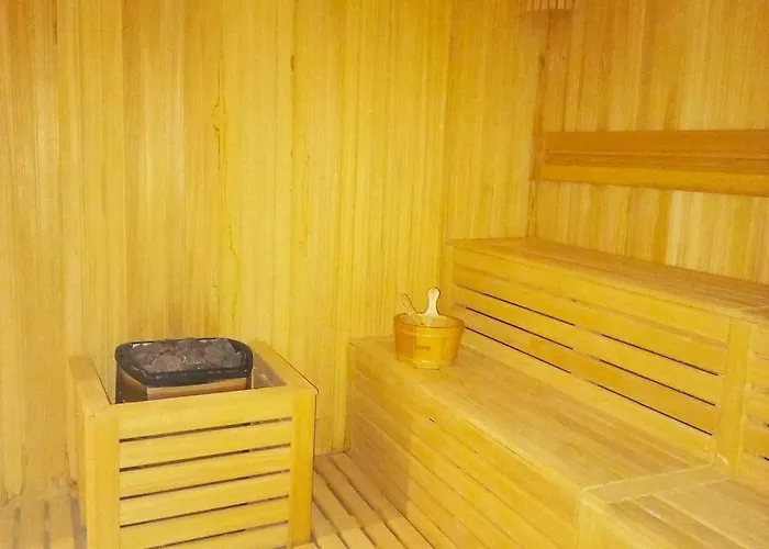 President Kop A515 Apartamento Kopaonik