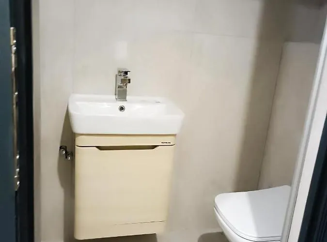 President Kop A515 Apartamento *