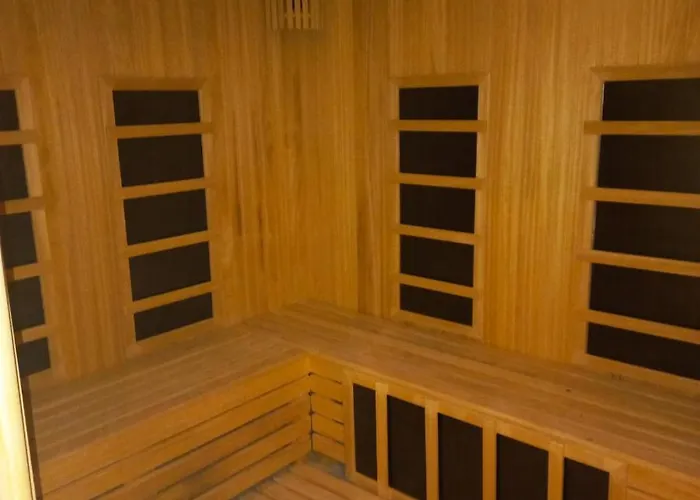 Apartamento President Kop A515 *