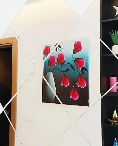 Apartamento President Kop A515