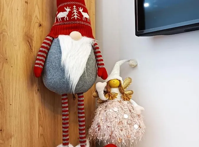 Apartamento President Kop A515 *