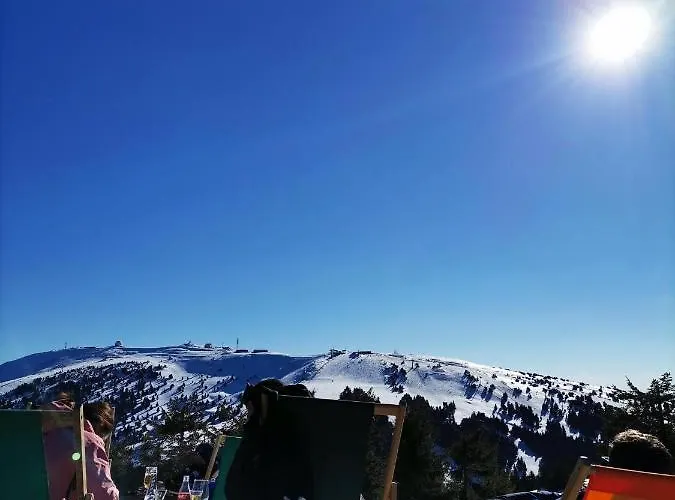 Apartamento President Kop A515 *