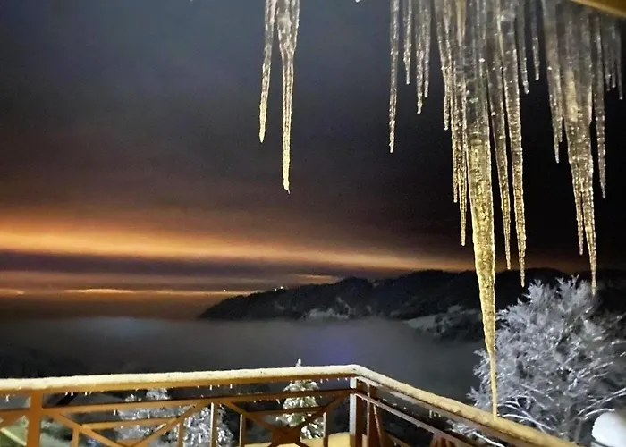 President Kop A515 Apartamento *