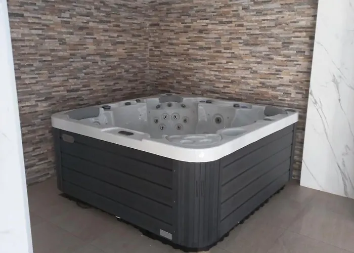 Apartamento President Kop A515