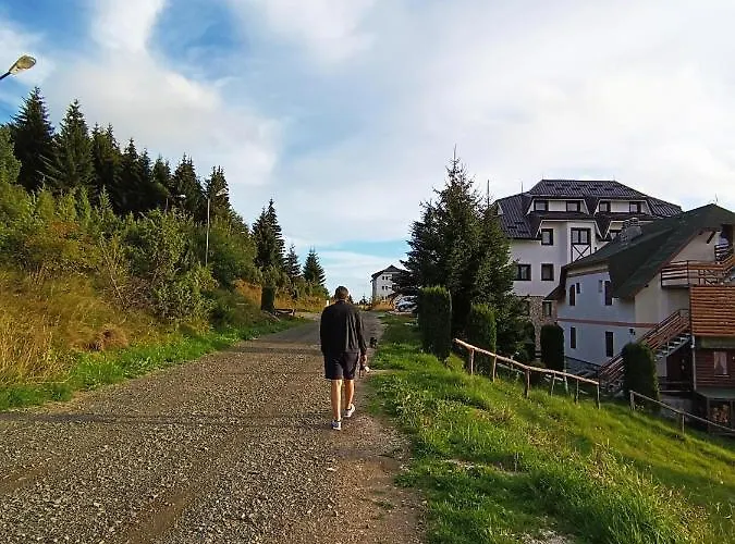 Apartamento President Kop A515