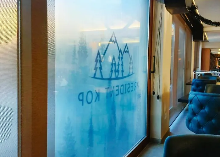 President Kop A515 Kopaonik