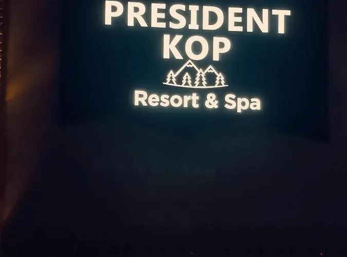 President Kop A515 Kopaonik