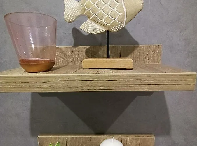 Apartamento President Kop A515 *