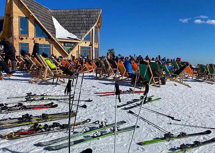 Apartamento President Kop A515