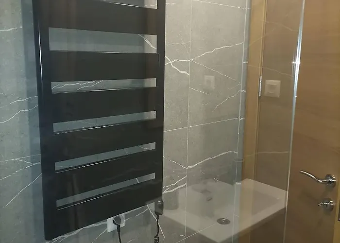 President Kop A515 Apartamento Kopaonik