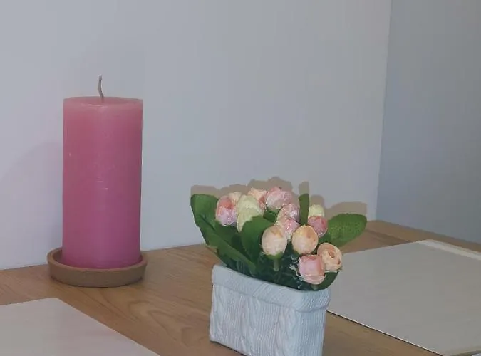 President Kop A515 Apartamento *