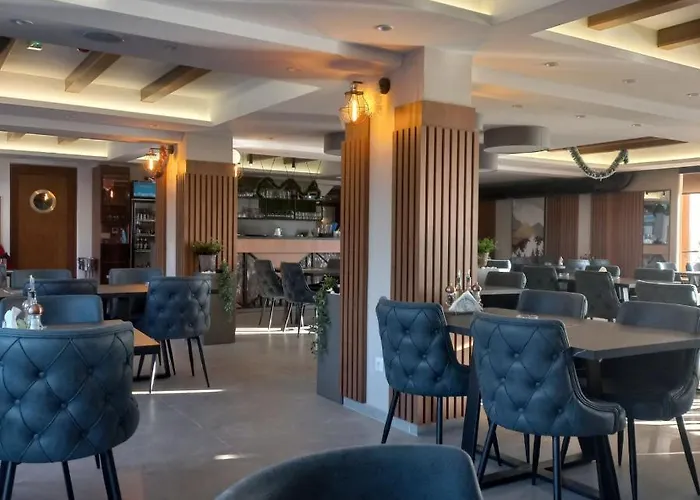 President Kop A515 Kopaonik