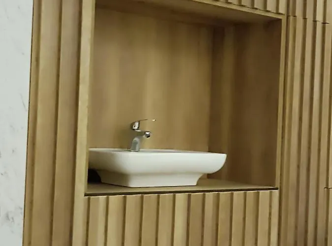 President Kop A515 Apartamento