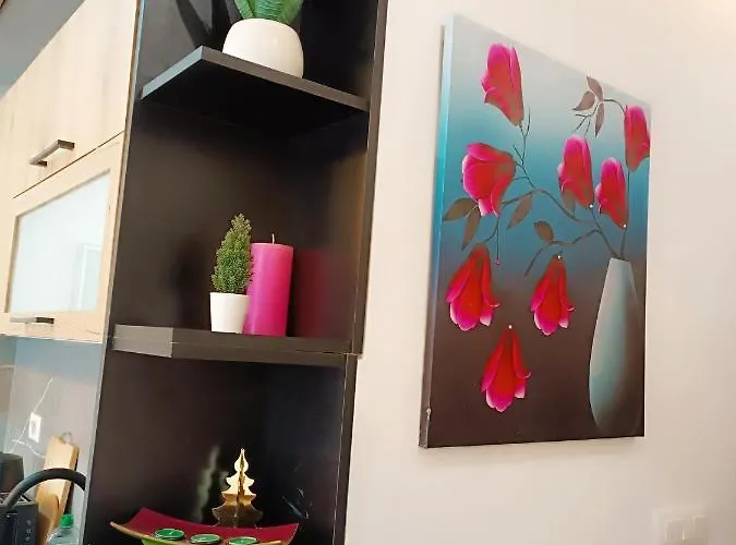 Apartamento President Kop A515 *