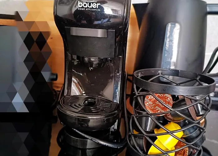 Apartamento President Kop A515